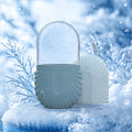 1pc silicone face ice cube mold for Beauty and Skin Care silicon face