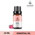 Natural Rose Essential Oil